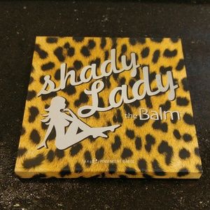 theBalm | Shady Lady Vol. 1